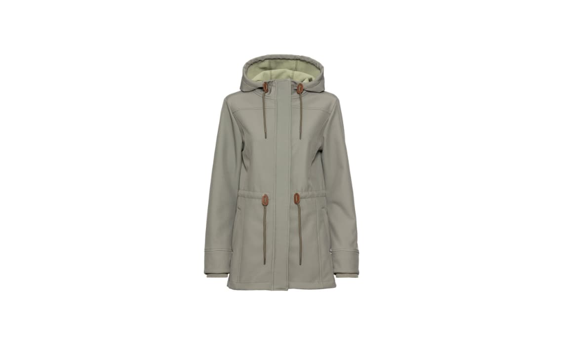 vivance active Softshell-jack