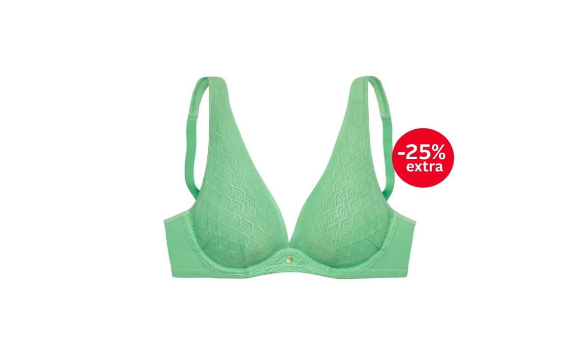 Lascana beugel bh 