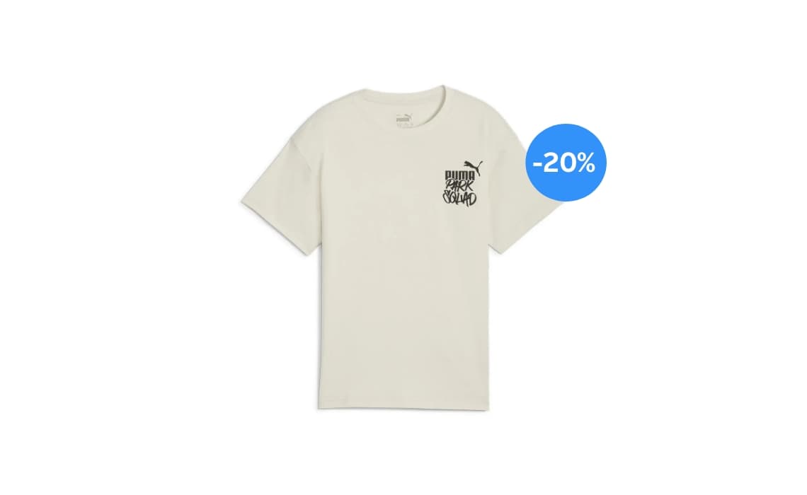 PUMA T-shirt