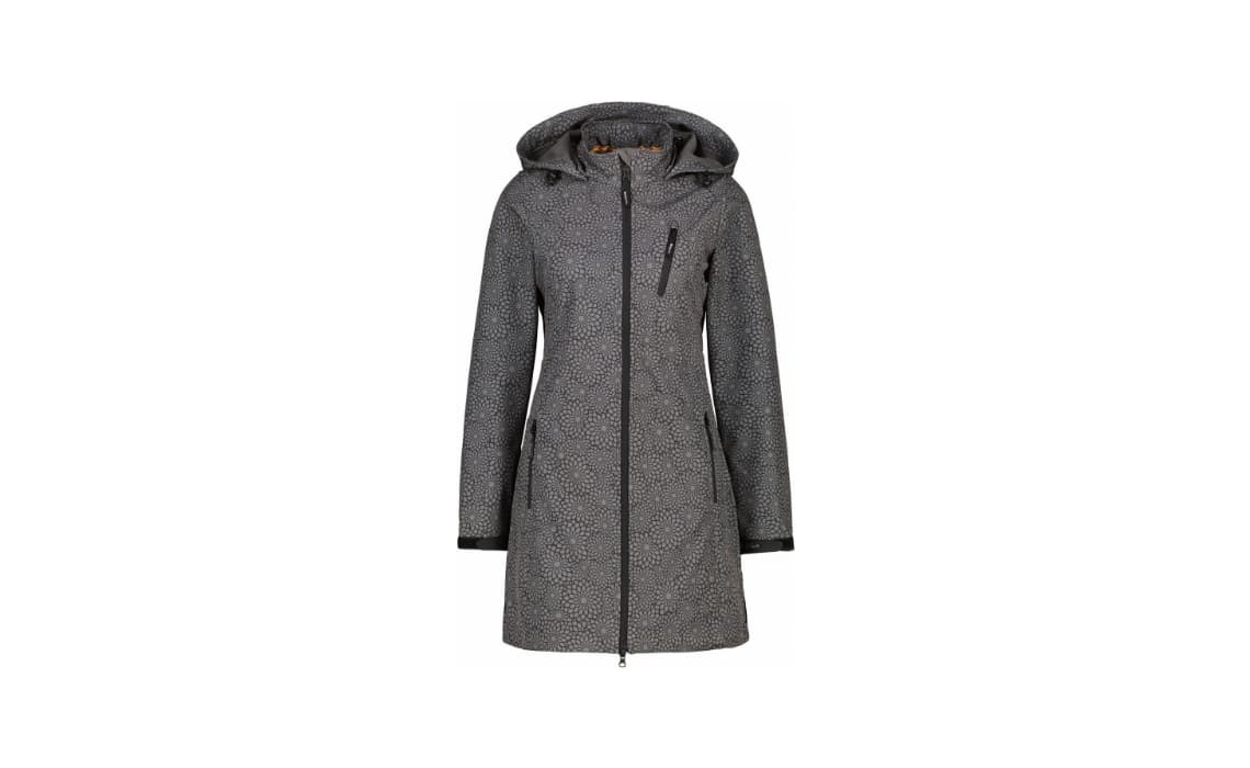 DEPROC Active Softshell-jack