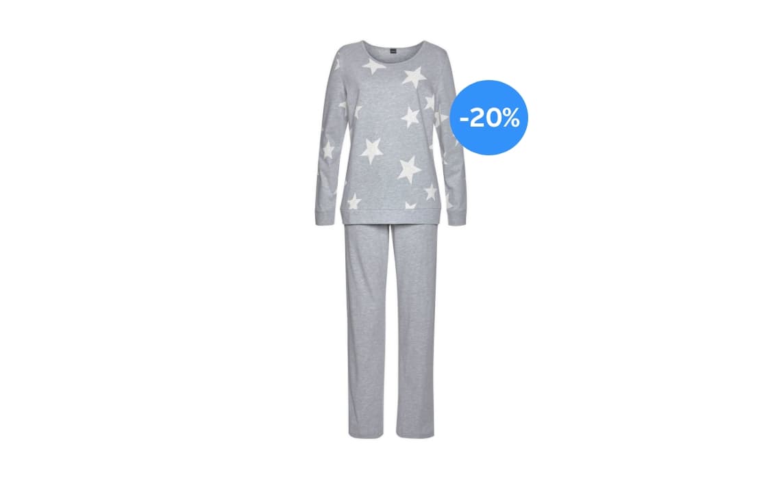 Arizona Pyjama 