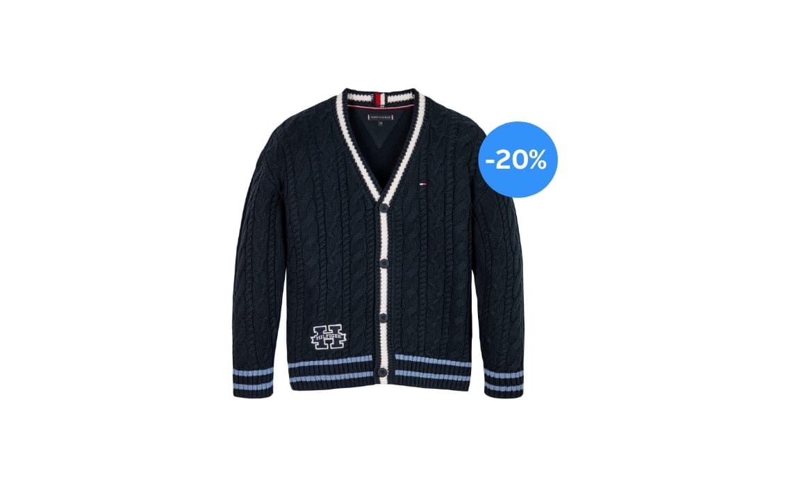 Tommy Hilfiger Vest