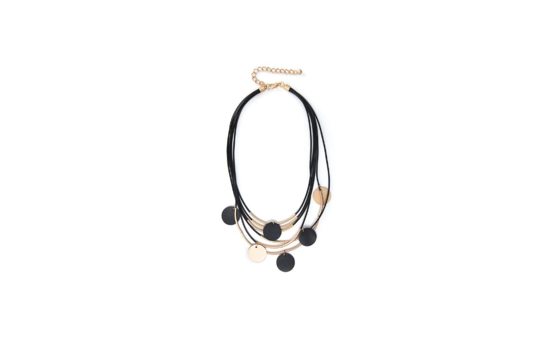 Firetti Ketting met hanger