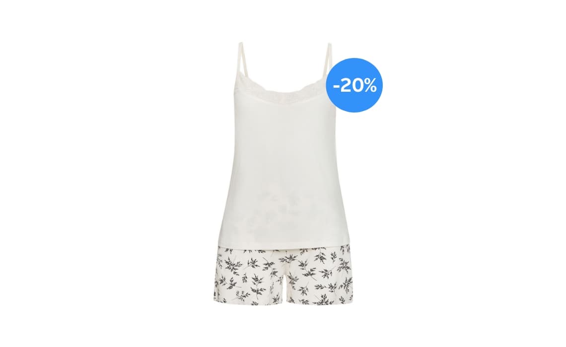 Vivance Dreams Shortama