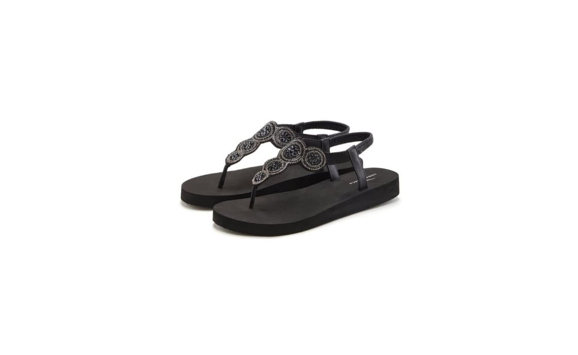 Venice Beach Badslippers Sandaal