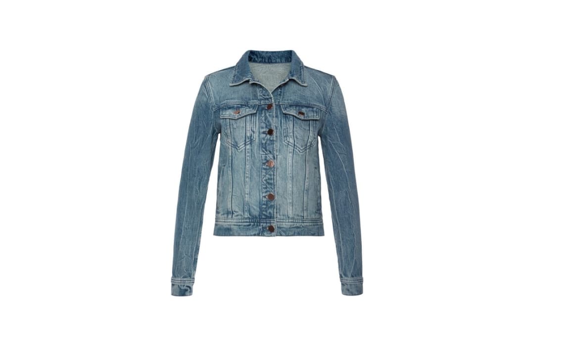 Lascana jeansjack