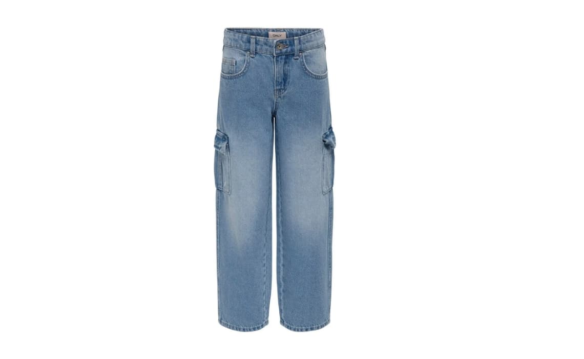 KIDS ONLY Cargo jeans