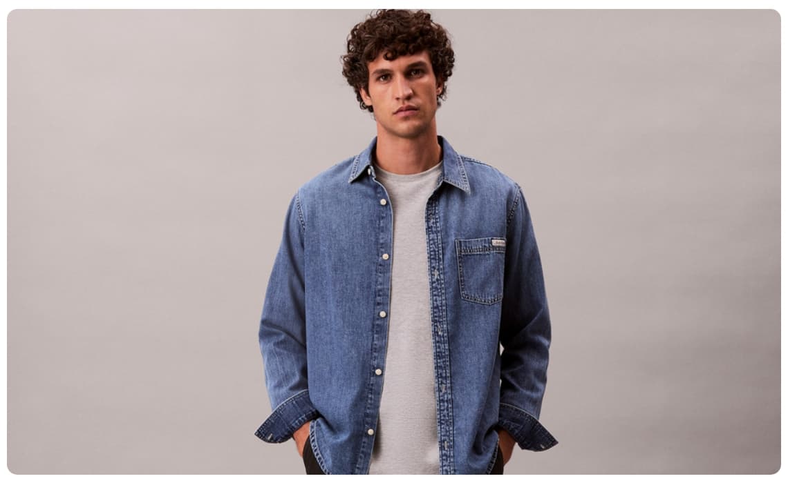 denim shop