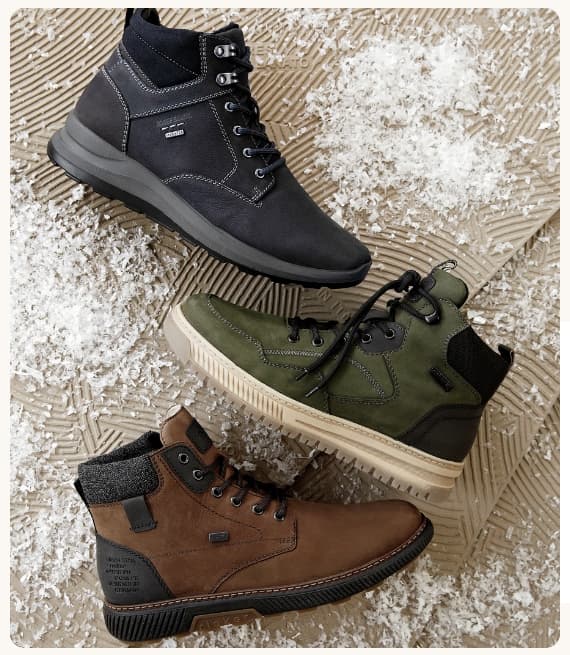 Herenschoenen