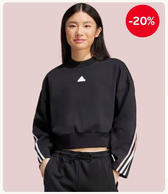 Korting op merk-sportkleding