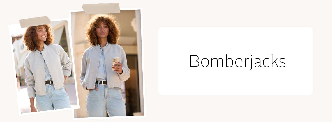 Bomberjack