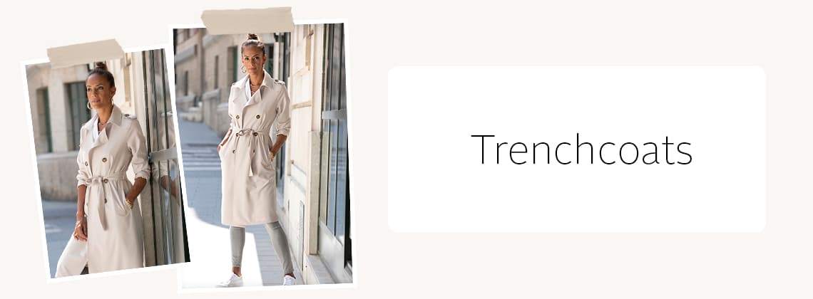 Trenchcoats