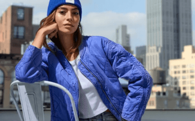 Welke kleding bij welke temperatuur?
