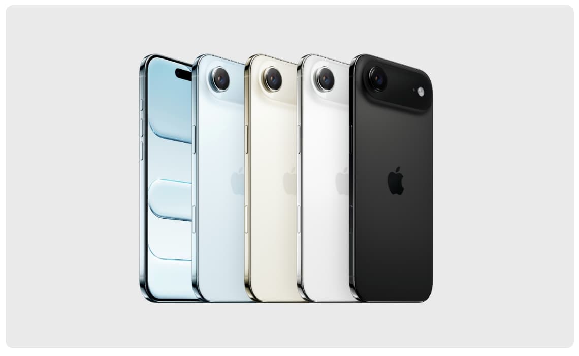 Apple iPhone Air