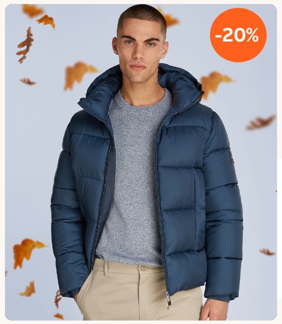 Herenkleding