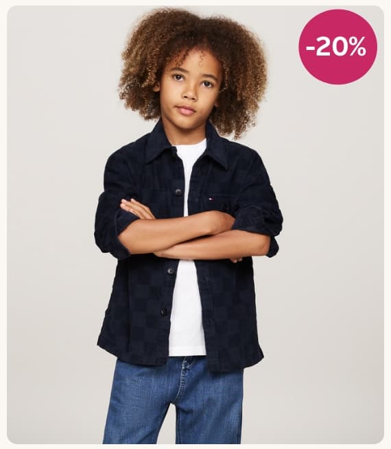 Fashion Fiësta jongenskleding