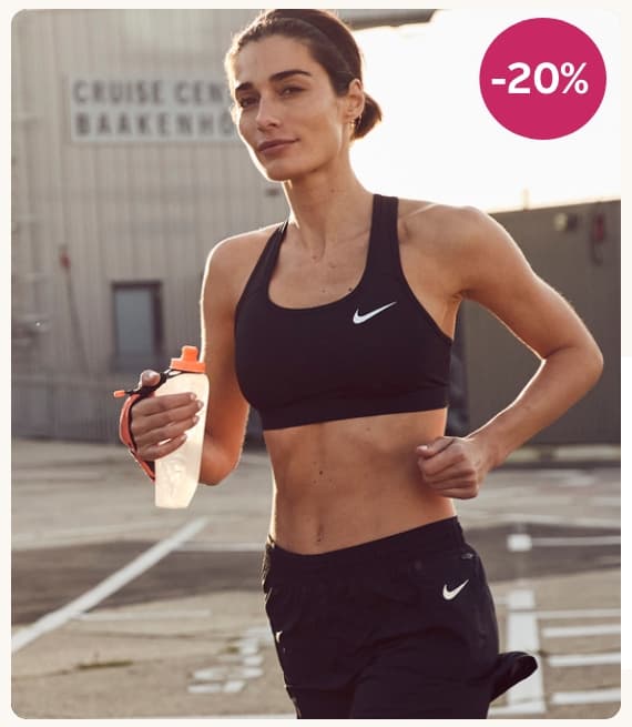 Fashion Fiësta sportkleding