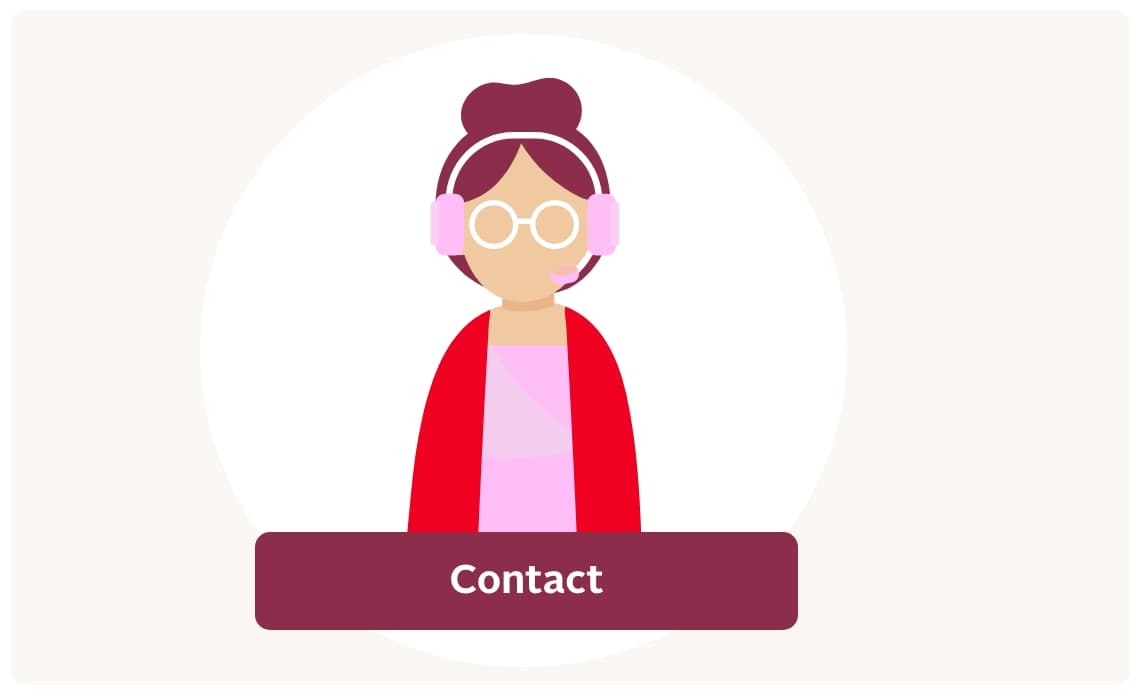 Contact