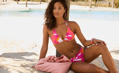 Inspiratie: Zwemkleding wassen: zo houd je jouw badmode mooi!