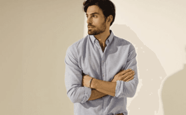 Inspiratie: Bruiloftsgasten heren dresscode: Bohemian