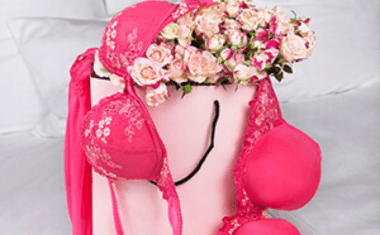 Inspiratie: De lingerie trends van dit moment op een rijtje