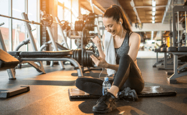 Inspiratie: Dit zijn de 5 beste fitnessapparaten voor thuis!