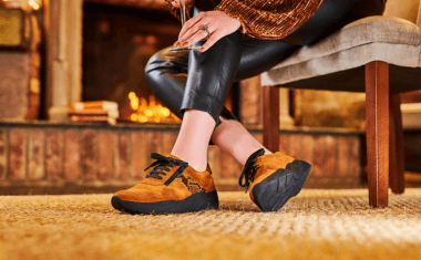 Inspiratie: Loafers de schoenentrend van 2024