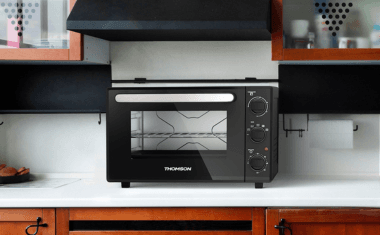 Inspiratie: Oven reinigen