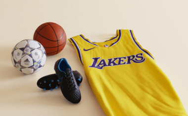 Inspiratie: Wat draag je naar een sportwedstrijd