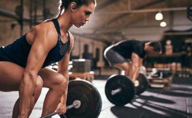 Inspiratie: Welke sportoutfit draag je naar de sportschool?