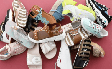 Inspiratie: Schoenen schoonmaken doe je zo!