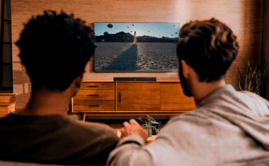 Inspiratie: 5 tips voor de perfecte filmavond!