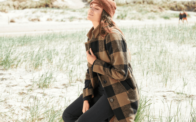 Inspiratie: De meest trendy winterjassen voor deze winter