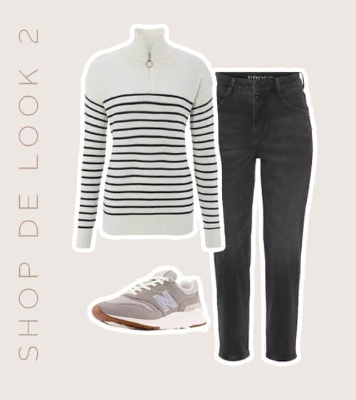 Shop the look singles Day 2