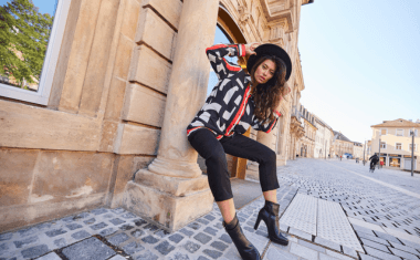 Inspiratie: De beste kledingtips voor als jij langer wilt lijken!