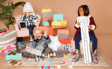 Inspiratie: De leukste ideeën om Sinterklaas te vieren!
