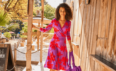 Inspiratie: De mooiste zomerjurkjes voor komende zomer