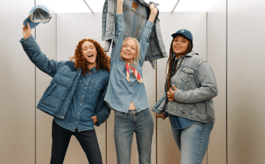 Inspiratie: Denim: De mooiste trend van 2023!