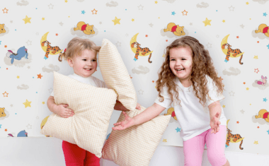 Inspiratie: Dit zijn alle musthaves voor de babykamer!