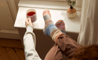 Inspiratie: Dit zijn comfortabele outfits voor het thuiswerken
