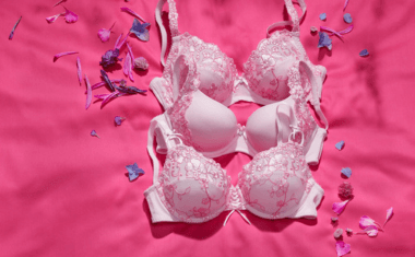 Inspiratie: Dit zijn dé bh’s voor kleding met een open rug!