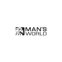 Man's world