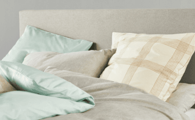 Inspiratie: Het plaid: 4 leuke manieren om deze te stylen