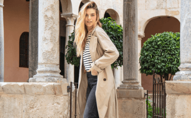 Inspiratie: Hoe draag je: de trenchcoat