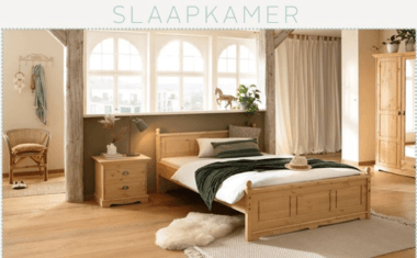 Inspiratie: Hoe onderhoud je je houten meubels?