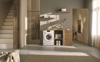 Inspiratie: Hoe onderhoud je: je wasmachine?