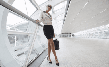 Inspiratie: Kantoor outfits: zo overleef je een zomer op kantoor!