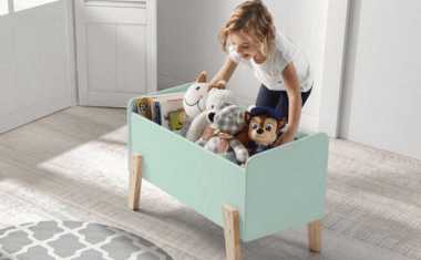 Inspiratie: Kinderen thuis? Zo vermaken ze zich!