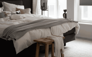 Inspiratie: Hoe onderhoud je: je matras?