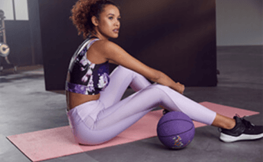 Inspiratie: Welke sportoutfit draag je naar de sportschool?